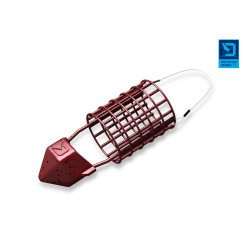 Krmítko Delphin LongSHOT+