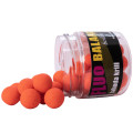 Carp Inferno Balanced Boilie Fluo 150 ml 16 mm