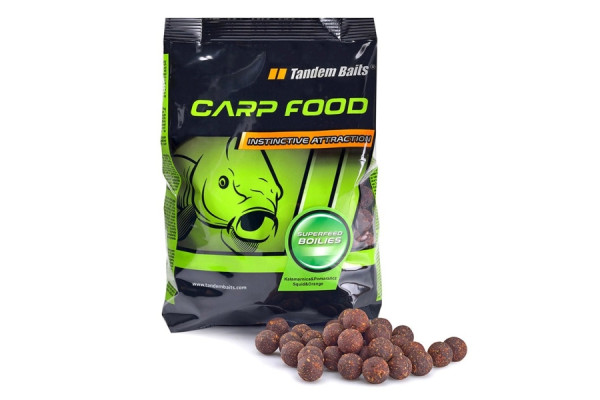 Boilies Super Feed 18 mm/1kg