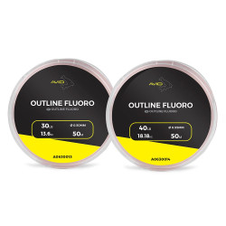 Outline Fluoro 50m