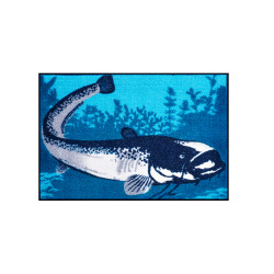 Rohož Delphin CatchME! Sumec
