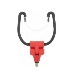 Hrazda Trabucco Rod Rest Multi Angle Lock U/10cm