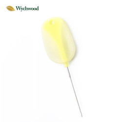 Jehla Wychwood Baiting Safety Needle