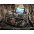 Giants fishing Pouzdro Electronics Eva Table Bag Medium