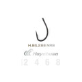 Hayabusa Teflonové Háčky H.BIL288 NRB Hayabusa Teflonové Háčky H.BIL288 NRB
