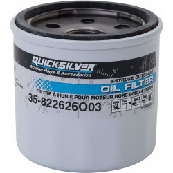 Olejový filtr – Quicksilver 8-30HP