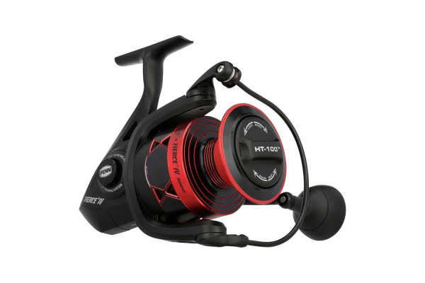 Naviják s přední brzdou Penn Fierce IV 8000
