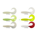 BLISTER Relax Twister 9cm 5ks cena za balení