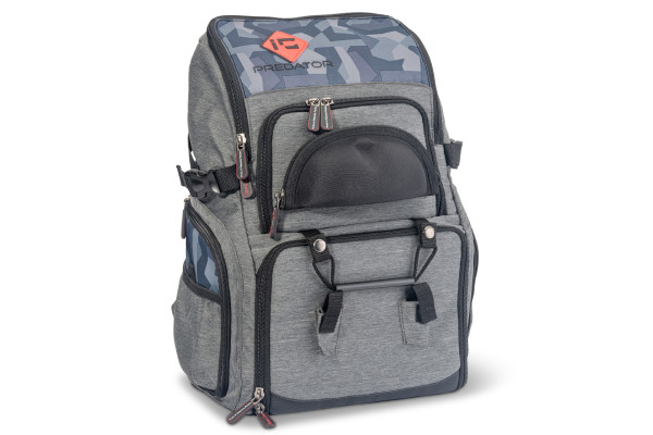 Iron Claw batoh Back Packer II 33x20x45cm