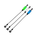 Trakker Kompletní bobbin - Clinga Standard Kit Red (červená)