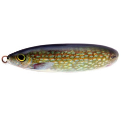 Minnow Spoon 08