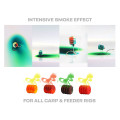 ZFISH Smoke POP-UP Dumbells 8 mm