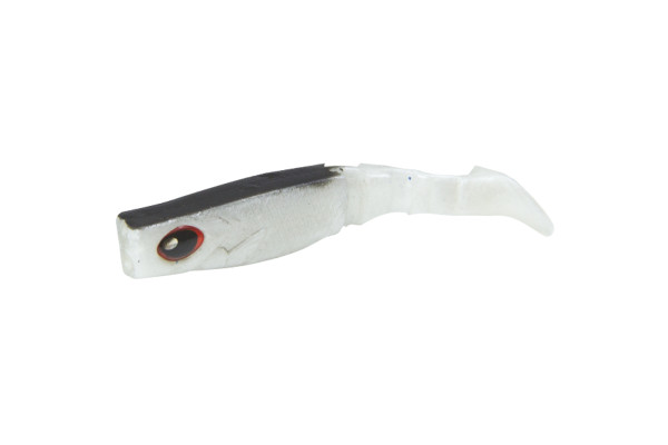 Mistrall gumová nástraha Dominator 6,5cm barva 14, 20ks