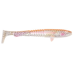 Uni Cat nástraha Goon Fish, 25 cm Vzor OT, 2ks/bal