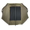 Giants fishing Bivak Gaube Bivvy 2 Man + Druhý plášť Gaube 2 Man Overwrap