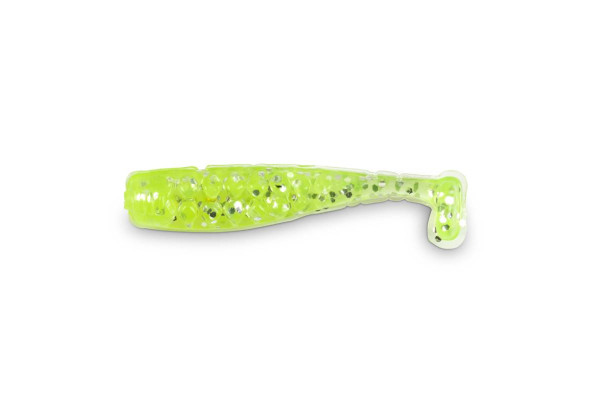 Iron Claw nástraha Drop Stuff Fry 3 cm vzor CH