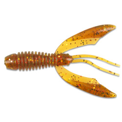 Doiyo imitace raka Oji Craw 5,1 cm vzor MO