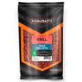 Krill Feed Pellets