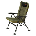 Giants fishing Sedačka Chair Luxury XS + přepravní taška