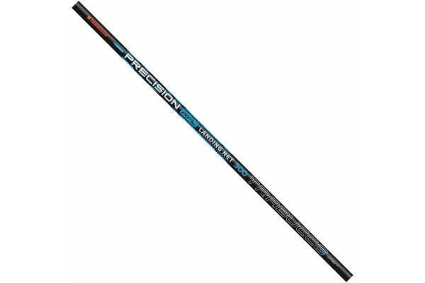 Trabucco Rukojeť teleskopická k podběráku Precision RPL Net 4004
