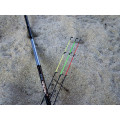 Giants fishing Prut Deluxe Power Feeder 3,6m 120g