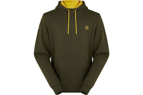 Wychwood mikina Carp Green Hoody