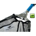 Giants fishing Podběrák Metal Plus Landing Net 2,55m, 70x70cm