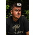 Giants fishing Čelovka Headlamp LED Luxury 350