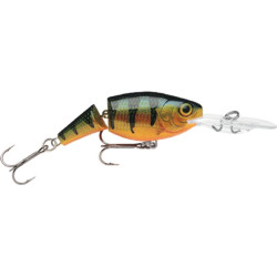 Jointed Shad Rap 05