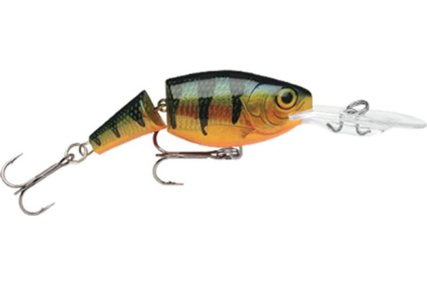 Jointed Shad Rap 05