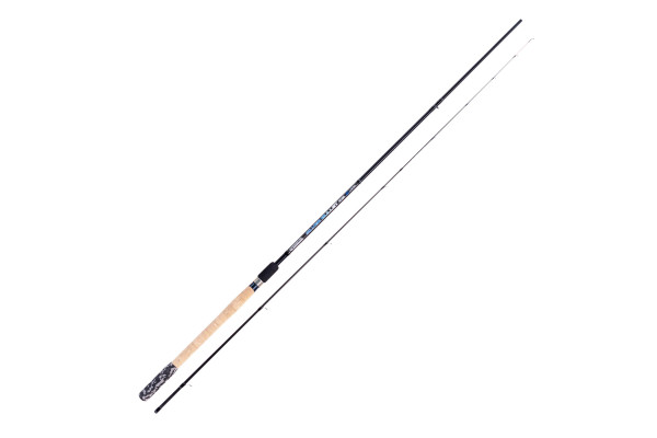 Garbolino Pickerový prut Silver Bullet Picker 2S 2,40 m (10-35 g), 2 dílný