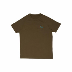 Aqua Tričko - Classic T-Shirt - XXL