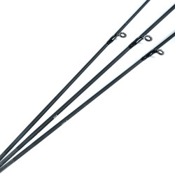 Free Spirit Feeder špičky - CTX Power Feeder špička 2,5oz carbon
