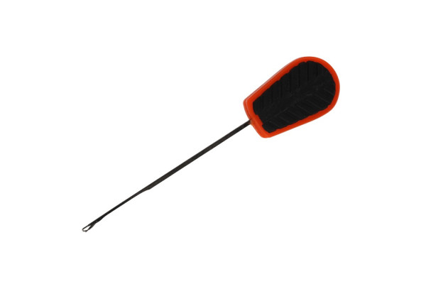 Giants fishing Jehla Leadcore Splicing Needle Orange/Black