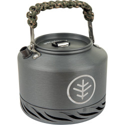 Wychwood konvička Carp Kettle Session 4 Cup 1.5 l