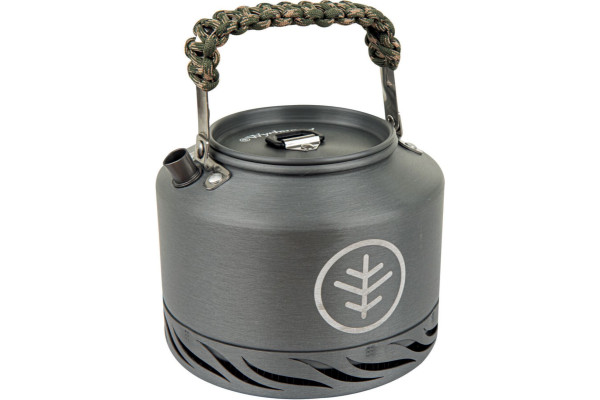 Wychwood konvička Carp Kettle Session 4 Cup 1.5 l