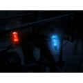 Svítící indikátor Delphin LightBLOCK