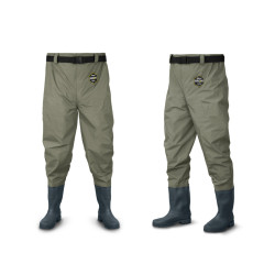 Brodící kalhoty do pasu Delphin HRON Pants