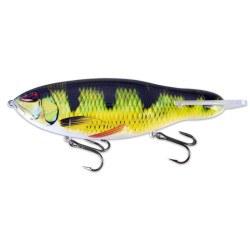 Iron Claw wobler Phanto-G 16 cm vzor Real Pearch