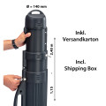 Saenger tubus Fishing Rod Travel Barrel