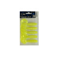 BLISTER Relax Twister 9cm 5ks cena za balení