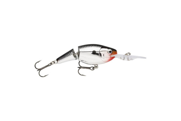 Jointed Shad Rap 09