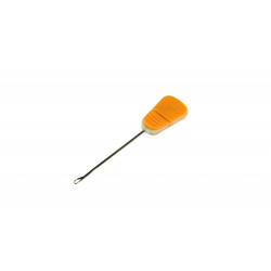 Carp´R´Us Boilie jehla CRU/Baiting needle – Original ratchet needle – Orange