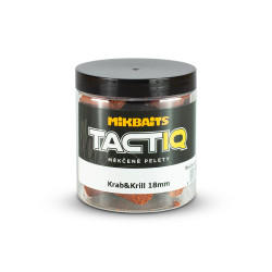 TactiQ měkčené pelety 250ml - Krab&Krill 18mm