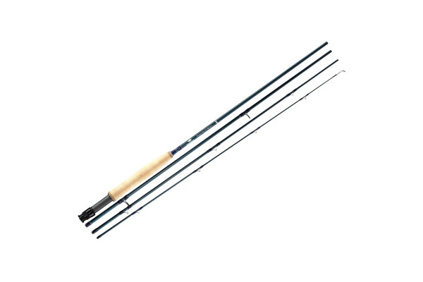 Giants fishing Prut Fluent Fly XT 9ft/#5