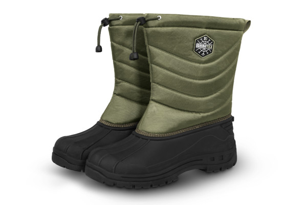 Vysoké zateplené boty Delphin SnowTEX