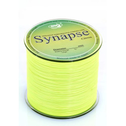 Katran Vlasec Synapse Citron 0,261mm 5,15kg 1000m