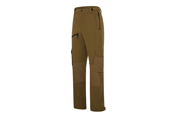 Trakker Kalhoty TechPro HD Combats - Medium