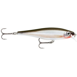 BX Minnow 10