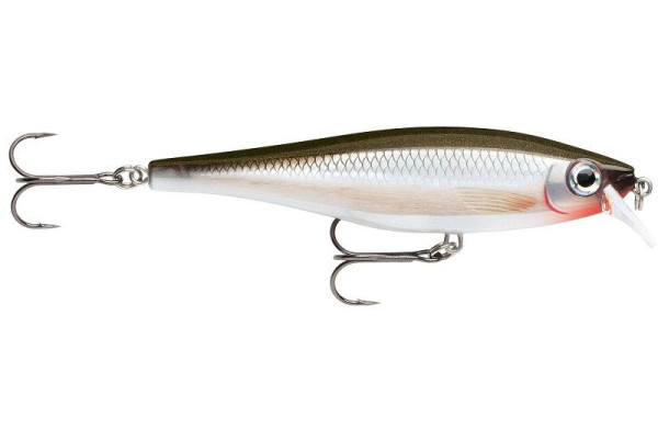 BX Minnow 10